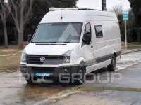 2016 Volkswagen Crafter