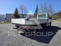 2016 Volkswagen Crafter