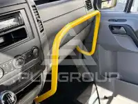 2016 Volkswagen Crafter