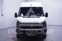 2016 Volkswagen Crafter