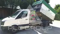 2016 Volkswagen Crafter