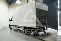 2016 Volkswagen Crafter
