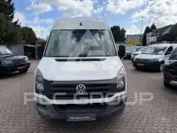 2016 Volkswagen Crafter