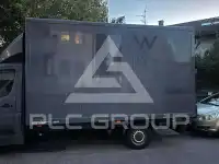 2016 Volkswagen Crafter