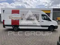 2016 Volkswagen Crafter