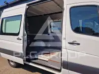 2016 Volkswagen Crafter