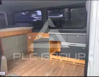 2016 Volkswagen Crafter