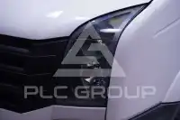 2016 Volkswagen Crafter
