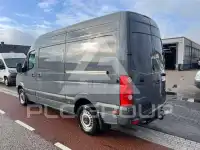 2016 Volkswagen Crafter