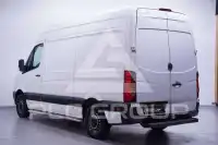 2016 Volkswagen Crafter