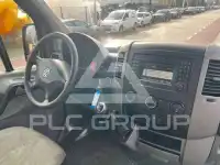 2016 Volkswagen Crafter