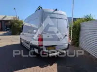 2016 Volkswagen Crafter