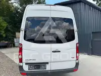 2016 Volkswagen Crafter