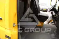 2016 Volkswagen Crafter