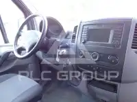 2016 Volkswagen Crafter