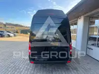 2016 Volkswagen Crafter