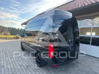 2016 Volkswagen Crafter