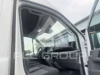 2016 Volkswagen Crafter