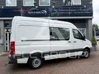 2016 Volkswagen Crafter