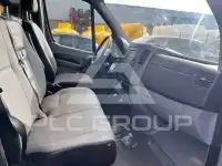 2016 Volkswagen Crafter