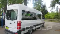 2016 Volkswagen Crafter