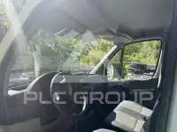 2016 Volkswagen Crafter