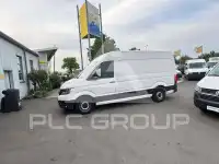 2016 Volkswagen Crafter