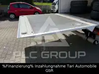 2016 Volkswagen Crafter