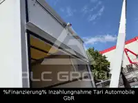 2016 Volkswagen Crafter