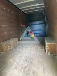 2016 Volkswagen Crafter