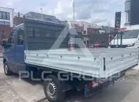2016 Volkswagen Crafter
