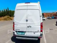 2016 Volkswagen Crafter