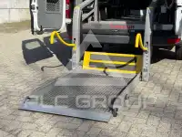2016 Volkswagen Crafter