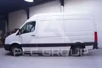 2016 Volkswagen Crafter