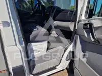 2016 Volkswagen Crafter