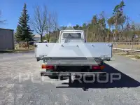 2016 Volkswagen Crafter