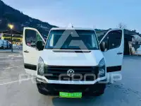 2016 Volkswagen Crafter