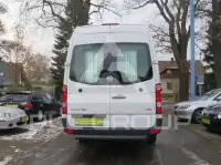 2016 Volkswagen Crafter