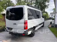 2016 Volkswagen Crafter