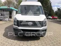 2016 Volkswagen Crafter