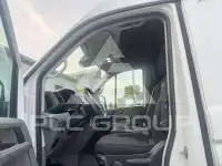 2016 Volkswagen Crafter