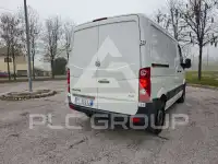 2016 Volkswagen Crafter