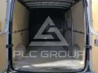 2016 Volkswagen Crafter