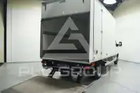 2016 Volkswagen Crafter