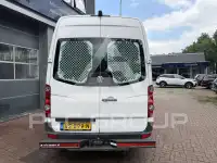 2016 Volkswagen Crafter