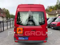 2016 Volkswagen Crafter
