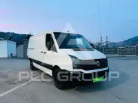 2016 Volkswagen Crafter