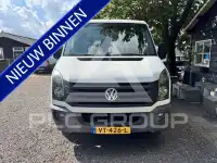 2016 Volkswagen Crafter