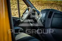 2016 Volkswagen Crafter