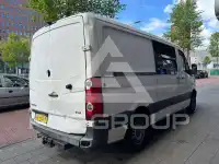 2016 Volkswagen Crafter